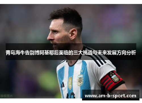 青岛海牛告别博阿基耶后面临的三大挑战与未来发展方向分析