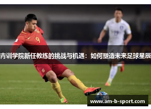 青训学院新任教练的挑战与机遇：如何塑造未来足球星辰