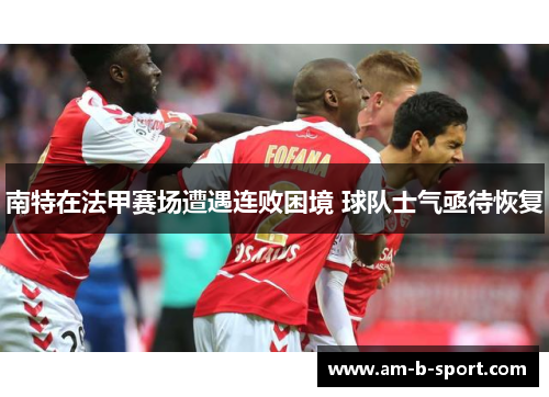 南特在法甲赛场遭遇连败困境 球队士气亟待恢复 南特在法甲赛场遭遇连败困境 球队士气亟待恢复